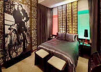 جوي يانج Latin Hotel - Guiyang المظهر الخارجي الصورة