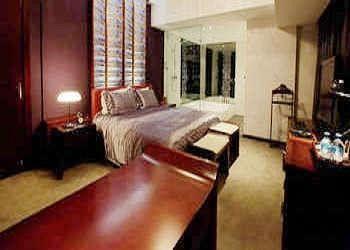 جوي يانج Latin Hotel - Guiyang المظهر الخارجي الصورة