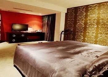 جوي يانج Latin Hotel - Guiyang المظهر الخارجي الصورة