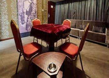 جوي يانج Latin Hotel - Guiyang المظهر الخارجي الصورة