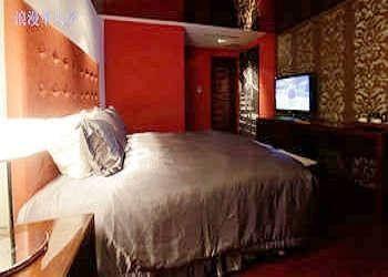 جوي يانج Latin Hotel - Guiyang المظهر الخارجي الصورة