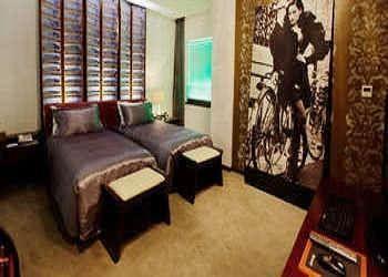 جوي يانج Latin Hotel - Guiyang المظهر الخارجي الصورة