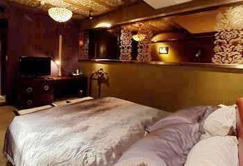 جوي يانج Latin Hotel - Guiyang المظهر الخارجي الصورة